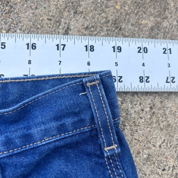 Carhartt Men's Fire Resistant Jean - Picture 7 of 7